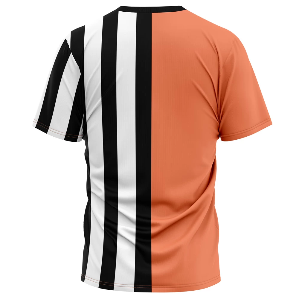 Kinemon One Piece T-Shirt - Image 2