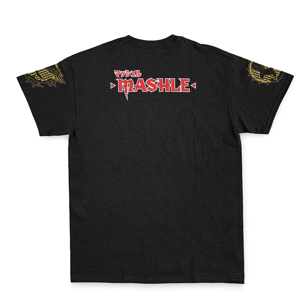 House Adler Mashle Streetwear T-Shirt - Image 3