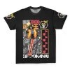 Brook One Piece Streetwear T-Shirt