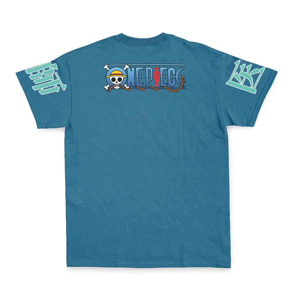Tony Tony Chopper One Piece Streetwear T-Shirt - Image 3