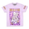 Emilia Re: Zero Streetwear T-Shirt