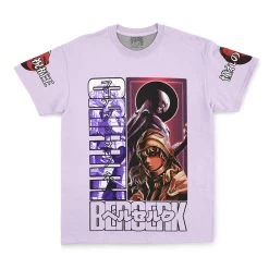 Griffith Berserk Streetwear T-Shirt