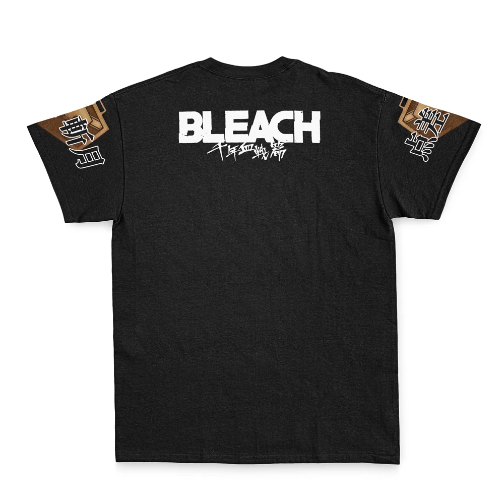 Kurosaki Ichigo TYBWA Bleach Streetwear T-Shirt - Image 3