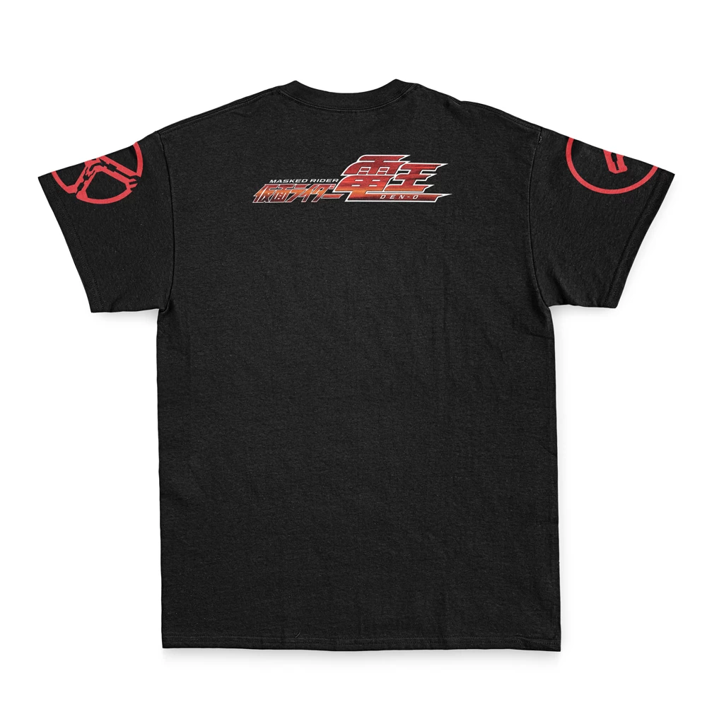 Kamen Rider Den-O Streetwear T-Shirt - Image 3