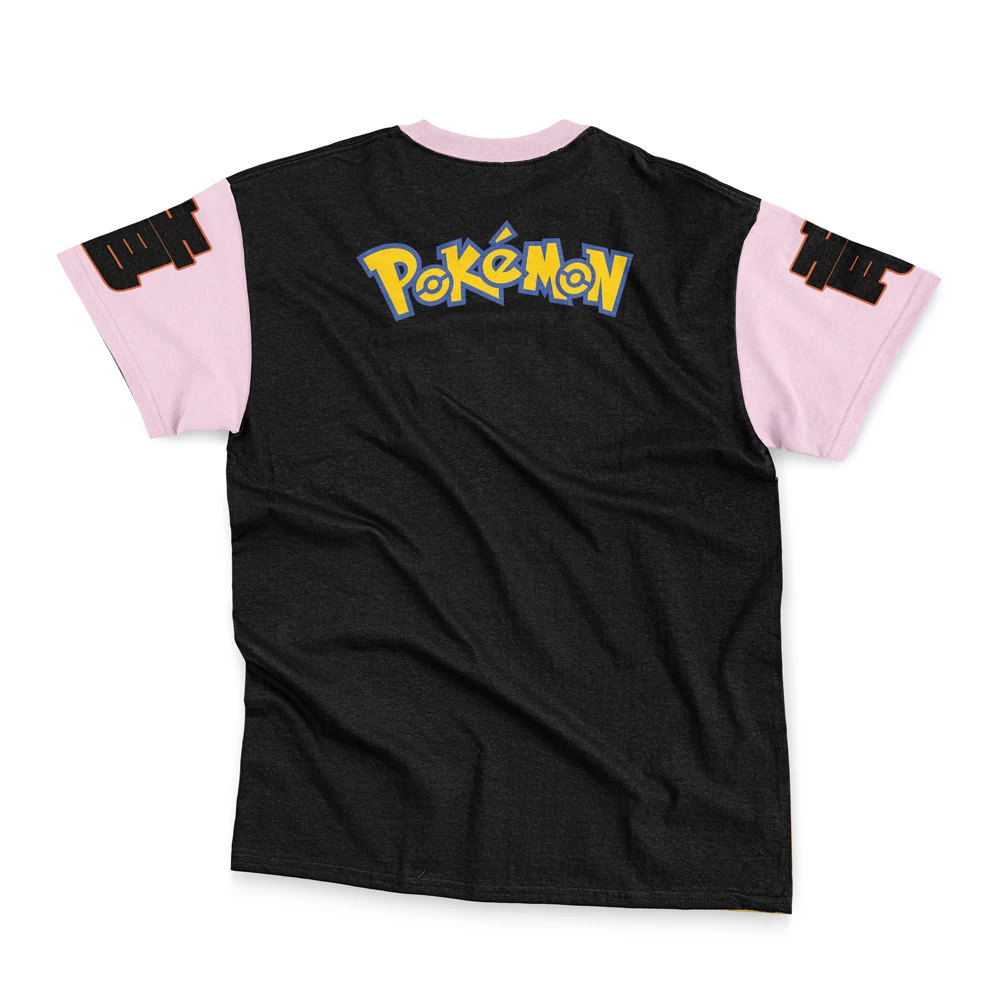 Kyurem Pokemon Streetwear T-Shirt - Image 4