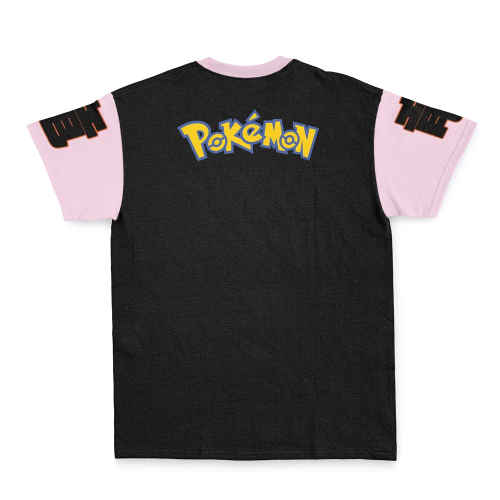 Kyurem Pokemon Streetwear T-Shirt - Image 3