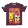 Magikarp Pokemon Streetwear T-Shirt