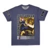 Kugisaki Nobara Jujutsu Kaisen Streetwear T-Shirt