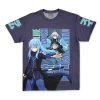 Rimuru Tempest V3 That Time I Got Reincarnated As A Slime Streetwear T-Shirt