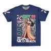 Nico Robin One Piece Streetwear T-Shirt