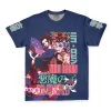 Nico Robin V2 One Piece Streetwear T-Shirt