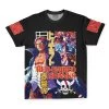 Shanks V2 One Piece Streetwear T-Shirt