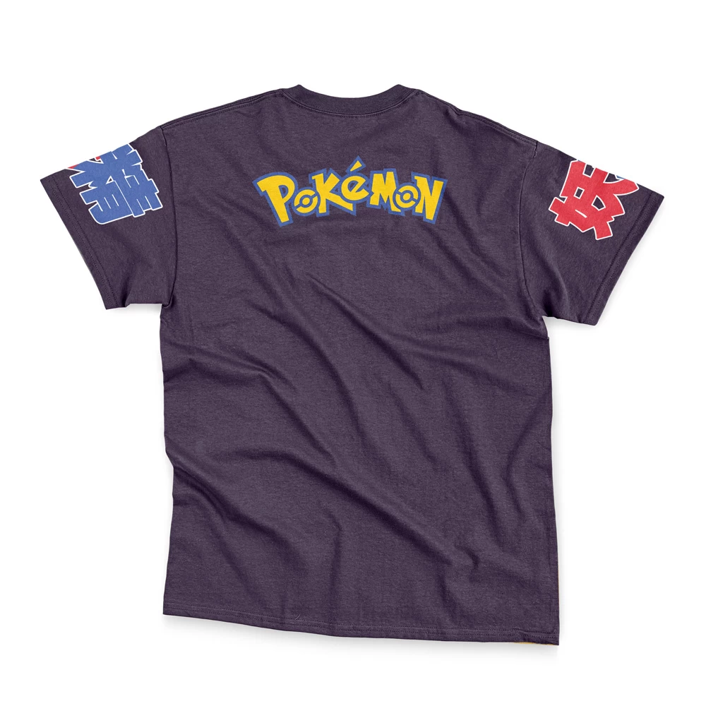 Togepi Pokemon Streetwear T-Shirt - Image 4