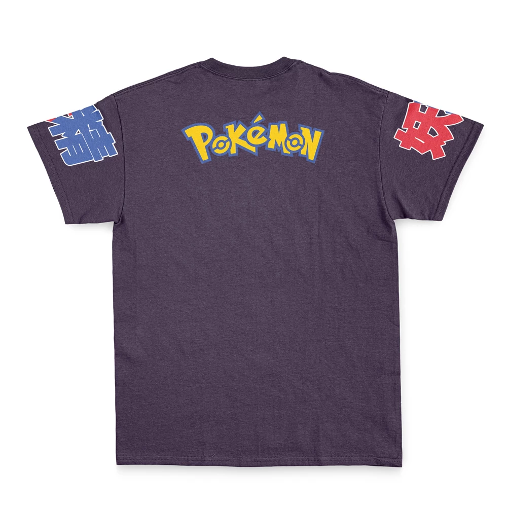 Togepi Pokemon Streetwear T-Shirt - Image 3