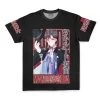 Tuxedo Mask Sailor Moon Streetwear T-Shirt