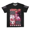 Zoroark Pokemon Streetwear T-Shirt